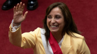 Le P&eacute;rou se dote d'un nouveau pr&eacute;sident apr&egrave;s la destitution expresse de Dina Boluarte
