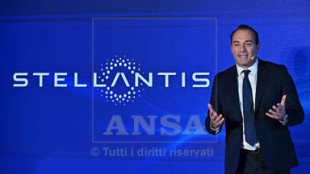 Stellantis stima 1,4 milioni di consegne consolidate nel primo trimestre (+12%)