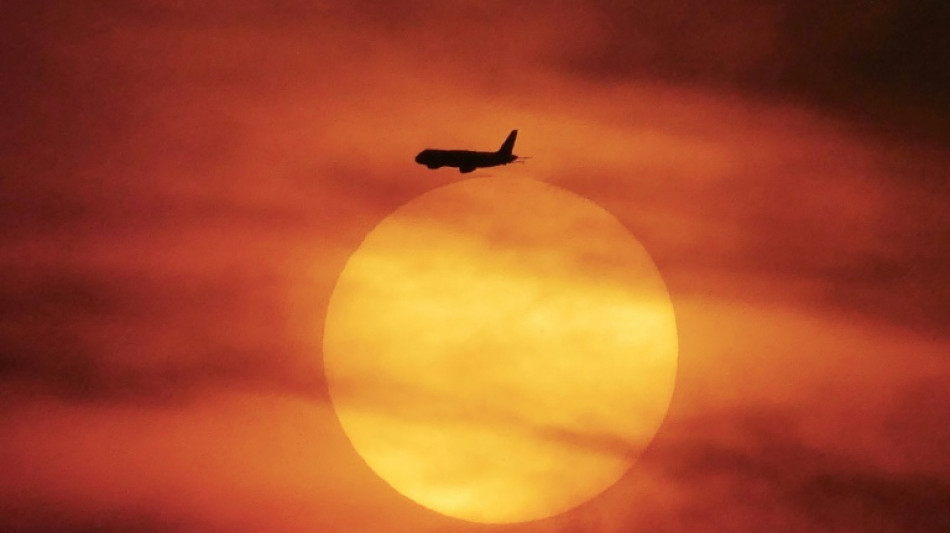 Londoner Flughafen Gatwick muss wegen Personalmangels Zahl der Fl&uuml;ge verringern