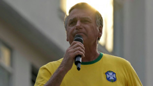 La polic&iacute;a brasile&ntilde;a recomienda inculpar a Bolsonaro por tentativa de golpe de Estado en 2022