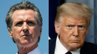 Le Texas adopte une carte &eacute;lectorale red&eacute;coup&eacute;e &agrave; la demande de Trump