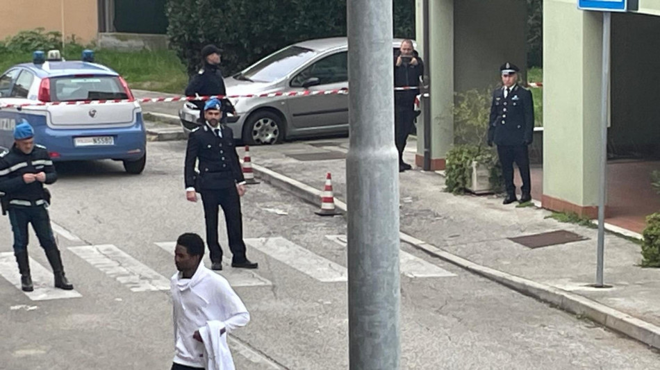 Caso Pierina, Luis Dassilva rinviato a giudizio