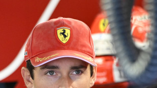 Leclerc, "sto bene. L'incidente? Devo rivedere le immagini"
