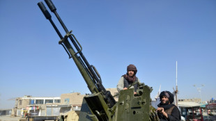 Decenas de muertos en choques en frontera entre Afganist&aacute;n y Pakist&aacute;n