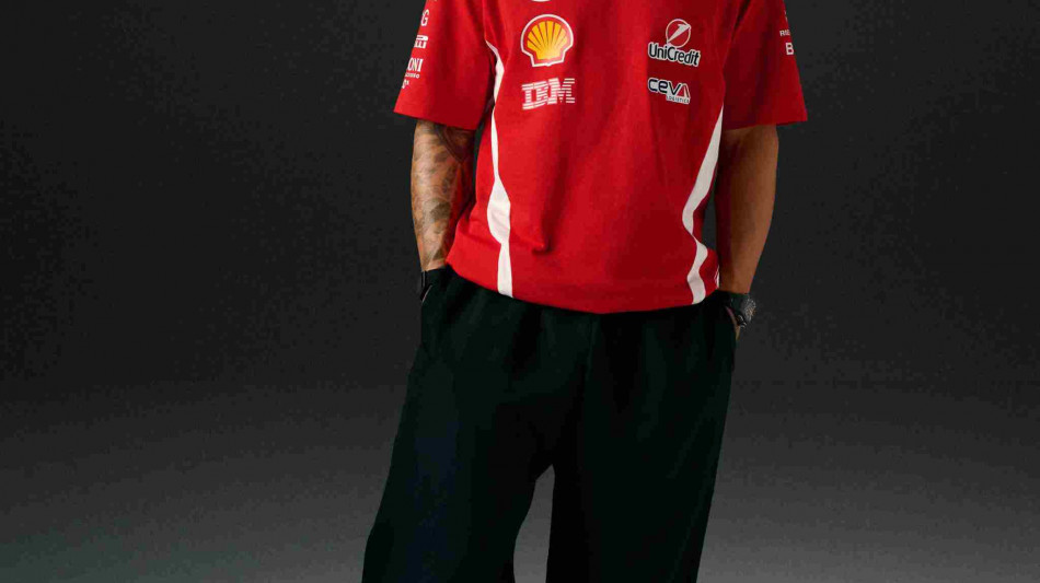 Hamilton: "Siamo al pi&ugrave; grande cambiamento per il nostro sport"