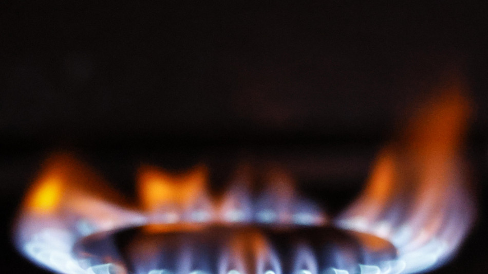 Il gas apre in calo ad Amsterdam (-1,4%)