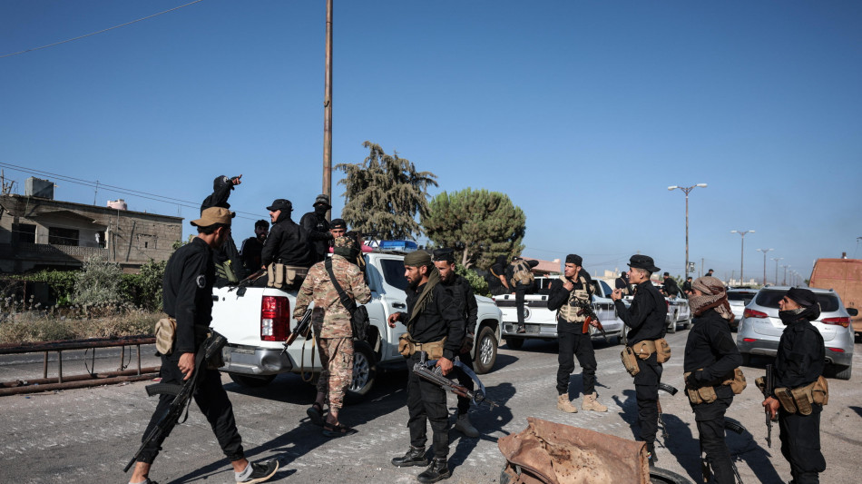 Ong, sale a 135 morti il bilancio di 48 ore di scontri in Siria