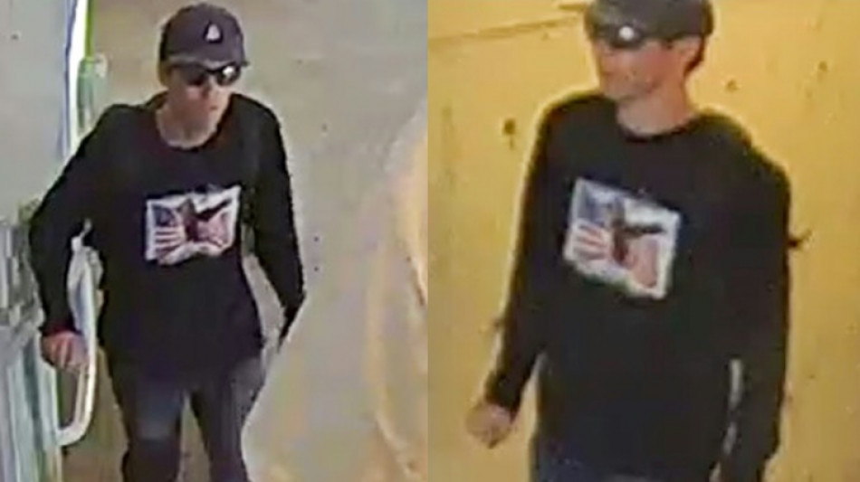 Suposto assassino do ativista conservador Charlie Kirk se entregou &agrave; pol&iacute;cia