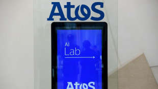 Airbus renonce &agrave; racheter &agrave; Atos ses activit&eacute;s "Big Data" et s&eacute;curit&eacute;