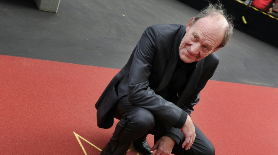 "Eines der pr&auml;gendsten Gesichter der Filmlandschaft": Michael Mendl gestorben 