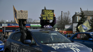 EEUU y Rusia se re&uacute;nen en Arabia Saudita para dialogar sobre la tregua en Ucrania