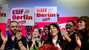 Aussagen zu Israel: Streit in Berliner Linken wegen Abgeordneter Emde eskaliert