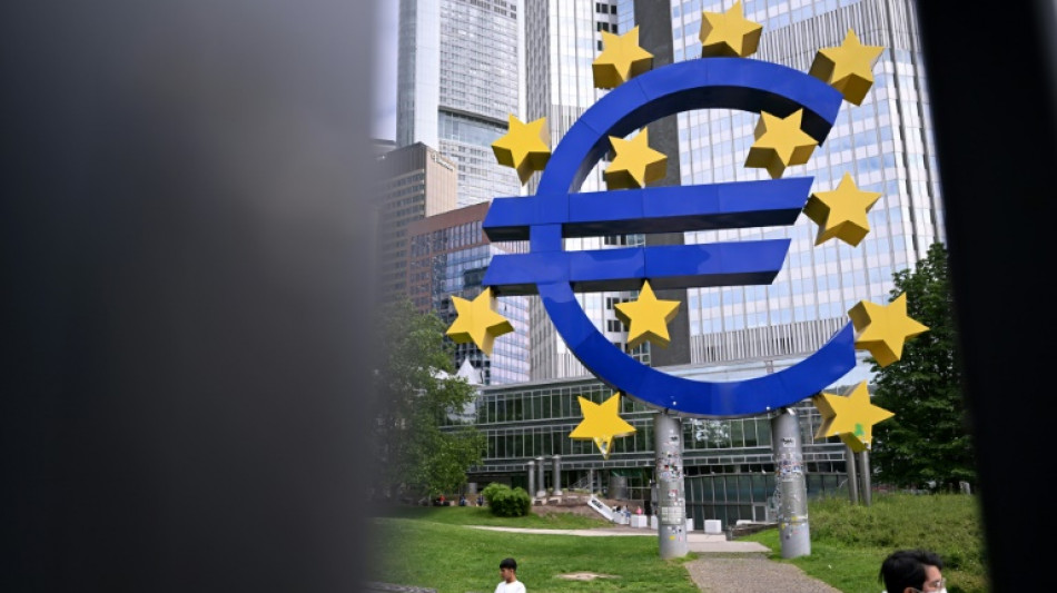 EZB senkt Leitzinsen erneut - Sparzins jetzt bei 2,0 Prozent