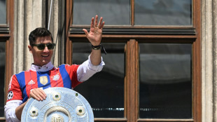 Zahavi: "F&uuml;r Lewandwoski ist der FC Bayern Geschichte"