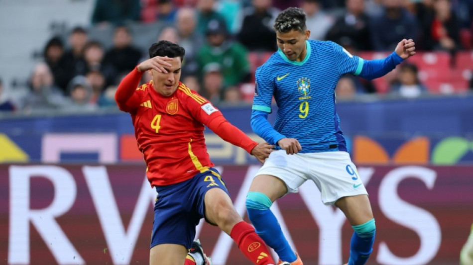 De favorito a lanterna: as razões para o fracasso do Brasil no Mundial Sub-20