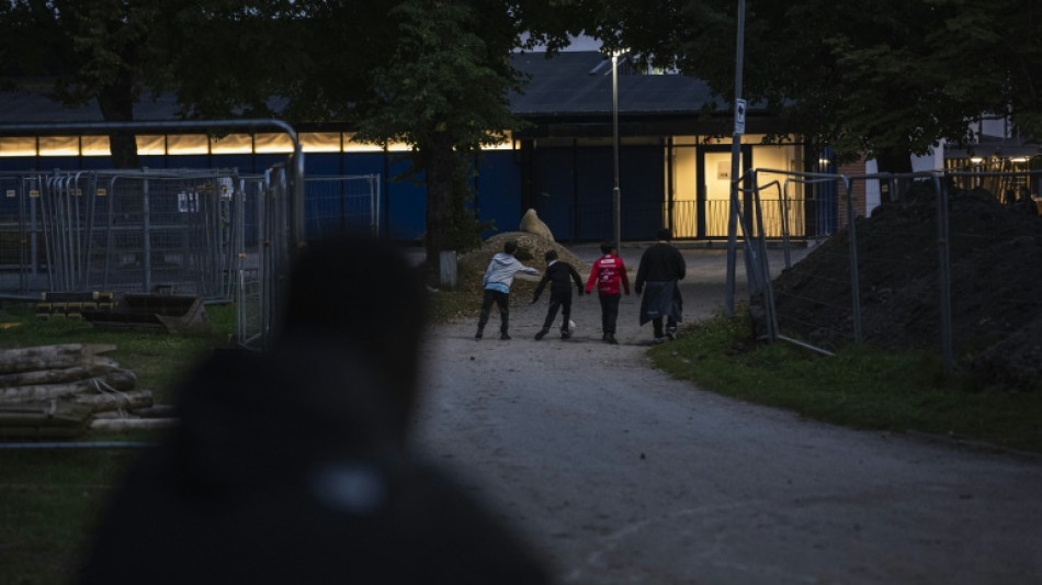 Dans la guerre des gangs en Su&egrave;de, des enfants tueurs recrut&eacute;s sur les r&eacute;seaux sociaux