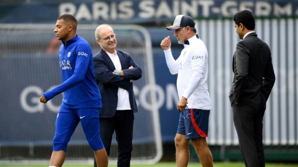 Are PSG primed for Champions League success at last after keeping Mbappe?