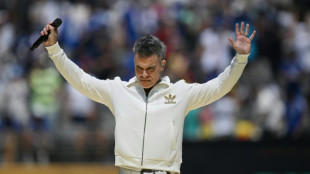 Türkische Behörden verbieten Konzert von Robbie Williams in Istanbul am 7. Oktober