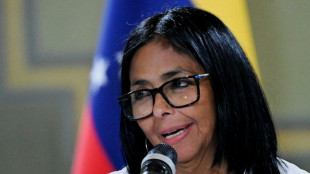 La presidenta de Venezuela representa a su pa&iacute;s ante la corte de la ONU en la disputa territorial con Guyana