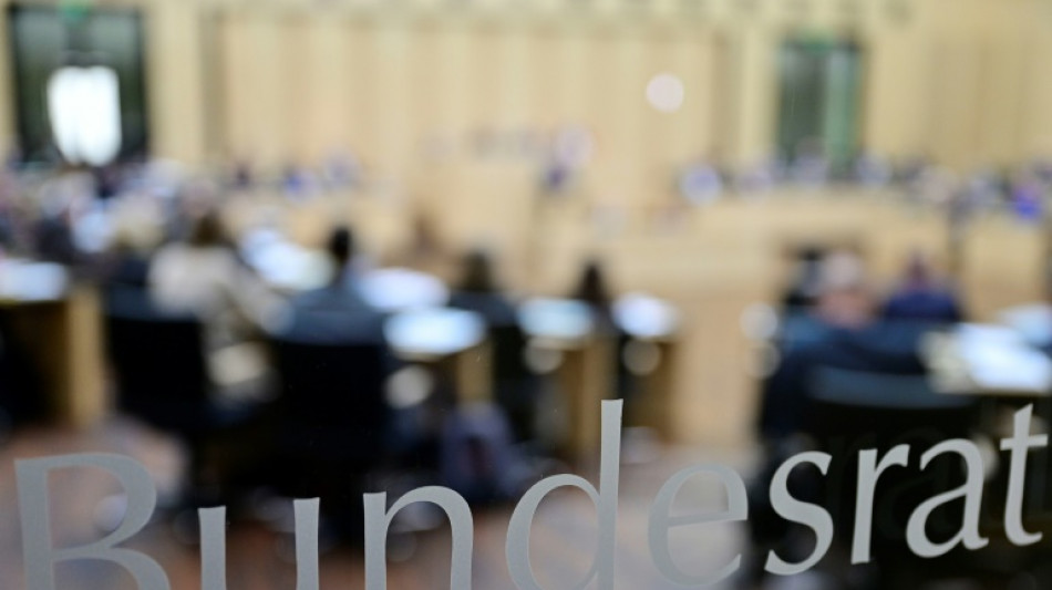 "Einheit in Vielfalt": Bundesrat begeht 75-j&auml;hriges Bestehen mit Feierstunde