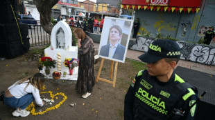 Jovem que matou presidenciável na Colômbia é condenado a 7 anos de reclusão