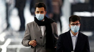 La justicia chilena absuelve al polic&iacute;a que dej&oacute; ciego a un manifestante en las protestas de 2019