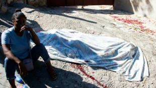 Viol&ecirc;ncia deixa 150 mortos em uma semana na capital do Haiti (ONU)