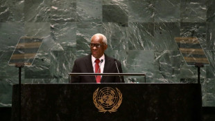 Haiti pede 'reflex&atilde;o' &agrave; ONU para criar miss&atilde;o de manuten&ccedil;&atilde;o da paz