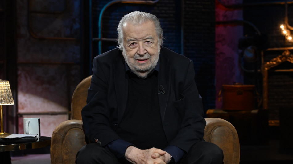 David di Donatello, a Pupi Avati il Premio alla Carriera