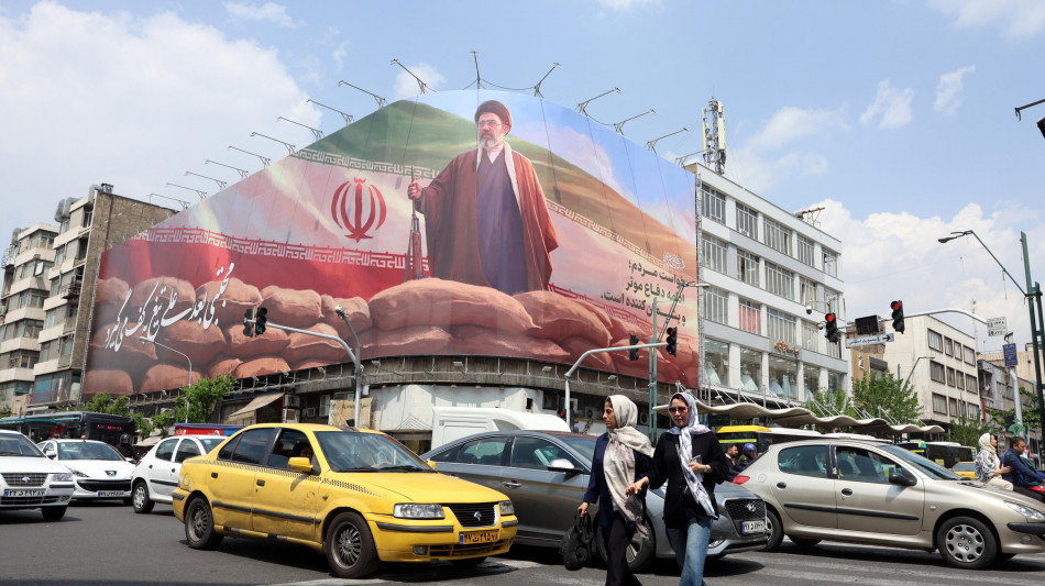 Pasdaran, 'il controllo di Hormuz &egrave; la strategia definitiva dell'Iran'