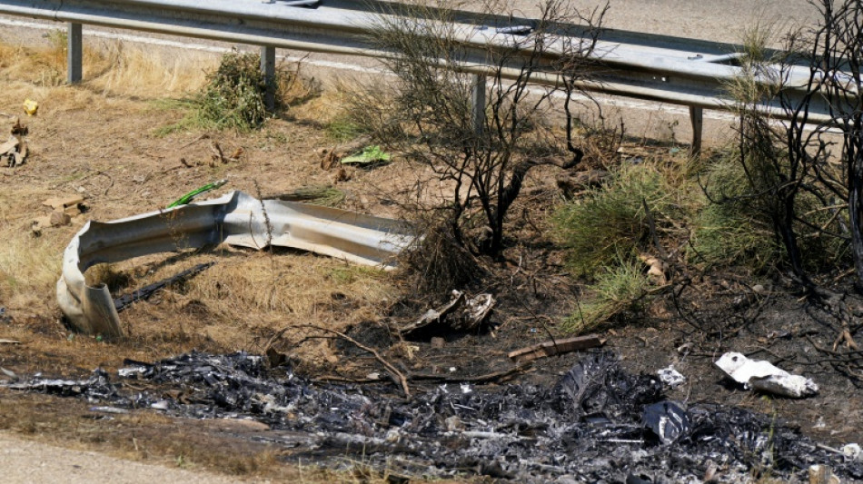 La investigación apunta a exceso de velocidad en el accidente en que murió el futbolista Diogo Jota