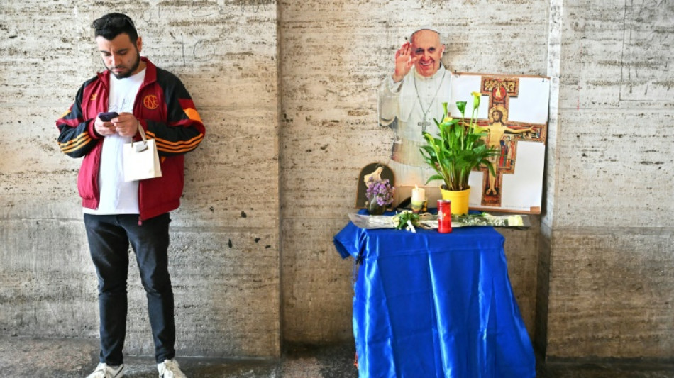 Los líderes mundiales confirmados en el funeral del papa Francisco