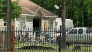 Ermittler nehmen nach Massaker in Texas mutma&szlig;lichen Todessch&uuml;tzen fest