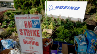 US-Flugzeugbauer Boeing bricht Tarifgespr&auml;che ab und nimmt Angebot zur&uuml;ck