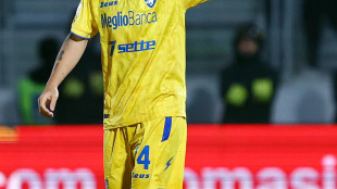 Calcio: Cal&ograve; carica il Frosinone 'con il Venezia gi&agrave; punti salvezza'