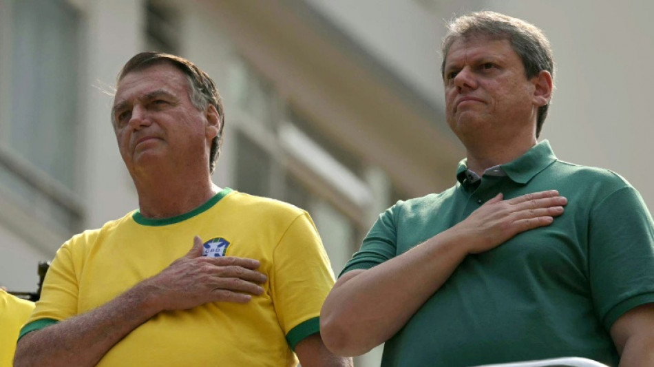 O que as testemunhas disseram no julgamento de Bolsonaro por tentativa de golpe