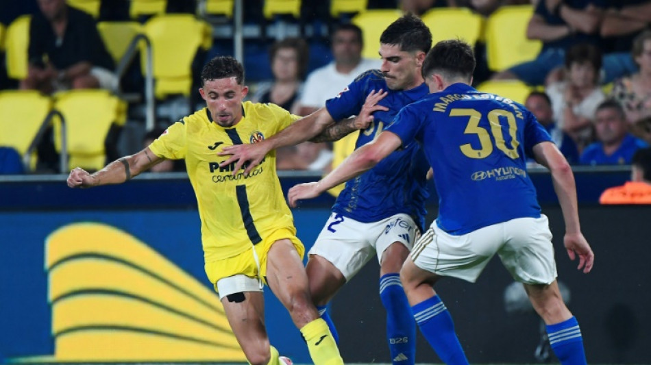 Yeremy Pino deja el Villarreal y firma cinco años con el Crystal Palace