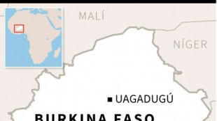 Al menos 11 muertos en un ataque yihadista en Burkina Faso