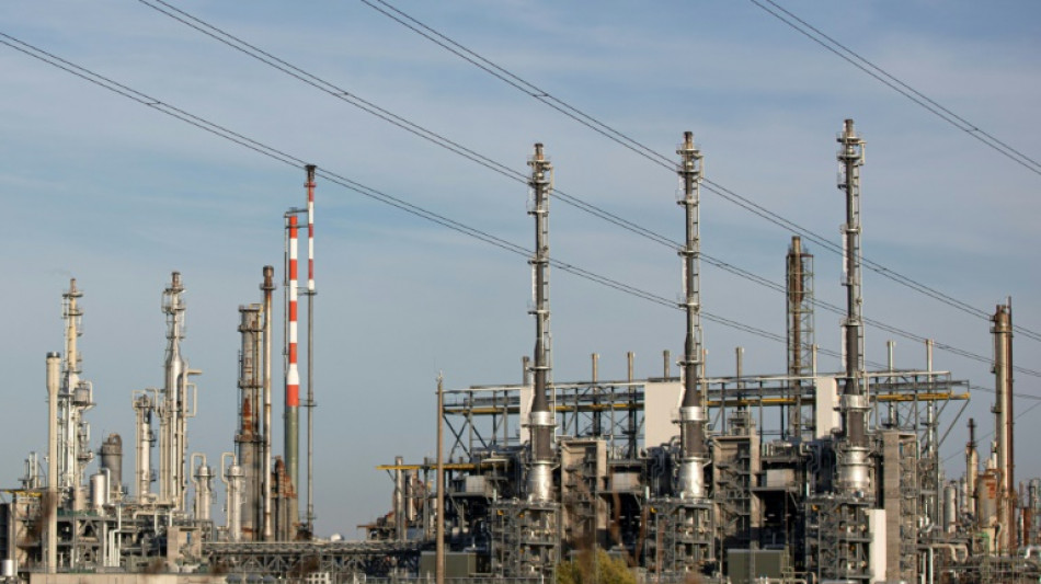 Expertenrat h&auml;lt Treibhausgas-Prognosen der Regierung f&uuml;r unrealistisch