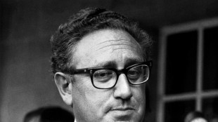 Ex-secret&aacute;rio de Estado dos EUA, Henry Kissinger, morre aos 100 anos