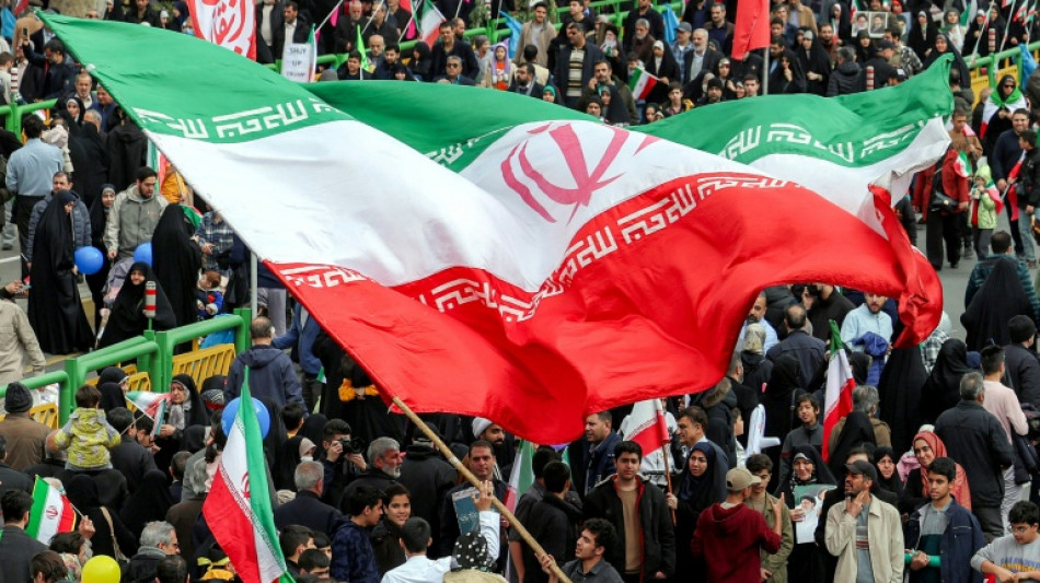 Iranian state TV's broadcast of women without hijab angers critics