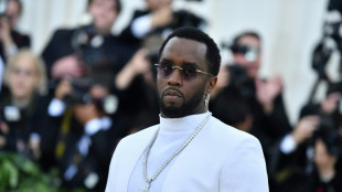 Ex-Freundin wirft US-Rapper Combs erzwungenen Sex mit diversen fremden M&auml;nnern vor