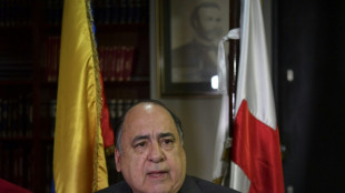 Venezuela: le pr&eacute;sident de la Croix rouge d&eacute;mis de ses fonctions par le tribunal supr&ecirc;me