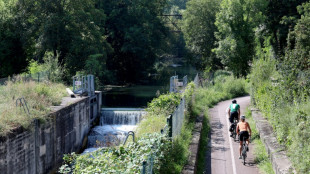 Alsace: la remise en navigation du canal Rhin-Rh&ocirc;ne suspendue