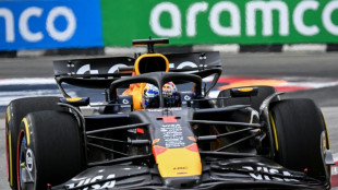 Verstappen domina los últimos entrenamientos libres en Singapur