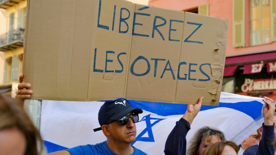 Balan&ccedil;o do n&uacute;mero de estrangeiros mortos, feridos ou sequestrados pelo Hamas em Israel