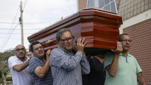 Detienen en Chile a un sospechoso del crimen de un periodista peruano