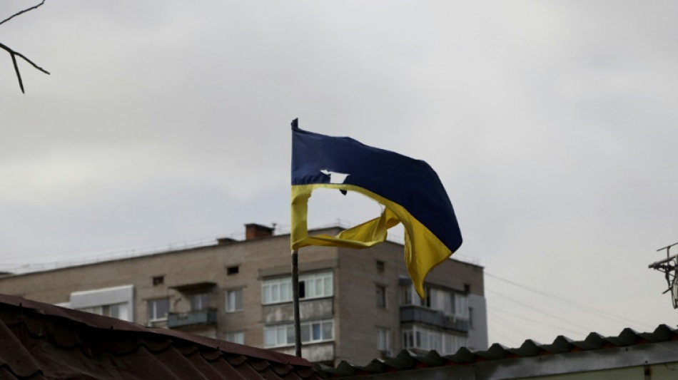 Ukraine: situation "catastrophique" &agrave; Marioupol avant de nouveaux pourparlers