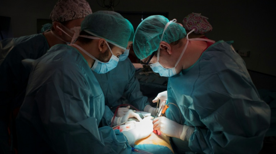 Klinik-Befragung: Mehrheit erwartet Verschlechterung der wirtschaftlichen Lage