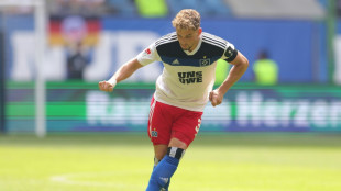 HSV siegt in der Verl&auml;ngerung